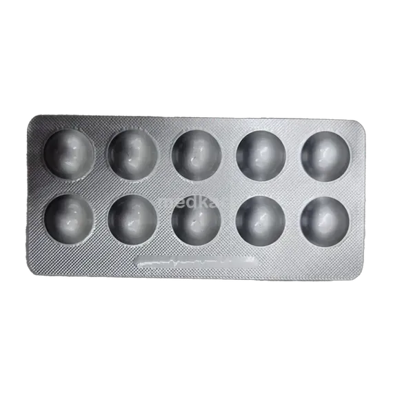 bisoson t 2.5 tablet 10's